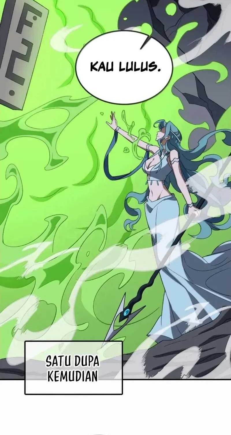 I Work Nine To Five In The Immortal Cultivation World Chapter 104 Gambar 29