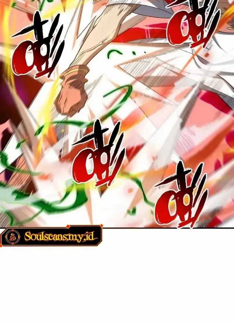 I Work Nine To Five In The Immortal Cultivation World Chapter 104 Gambar 23