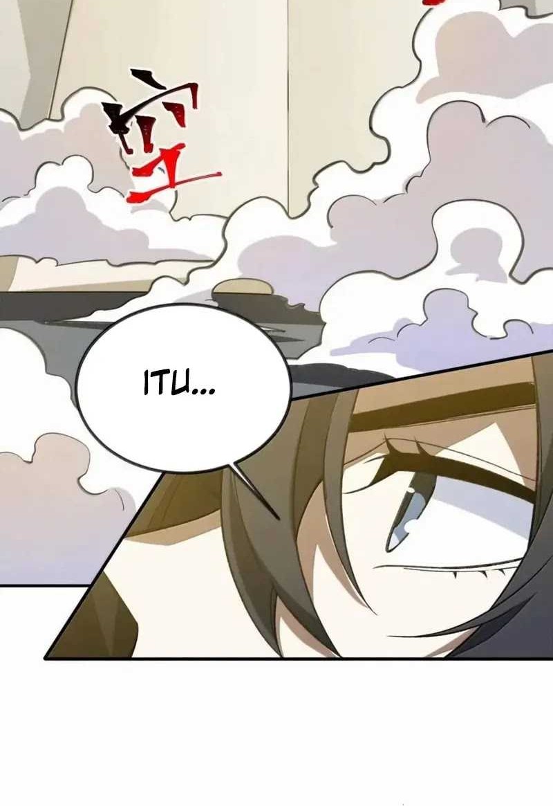 I Work Nine To Five In The Immortal Cultivation World Chapter 104 Gambar 43