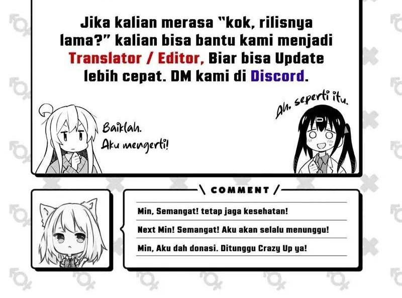 I Work Nine To Five In The Immortal Cultivation World Chapter 104 Gambar 45