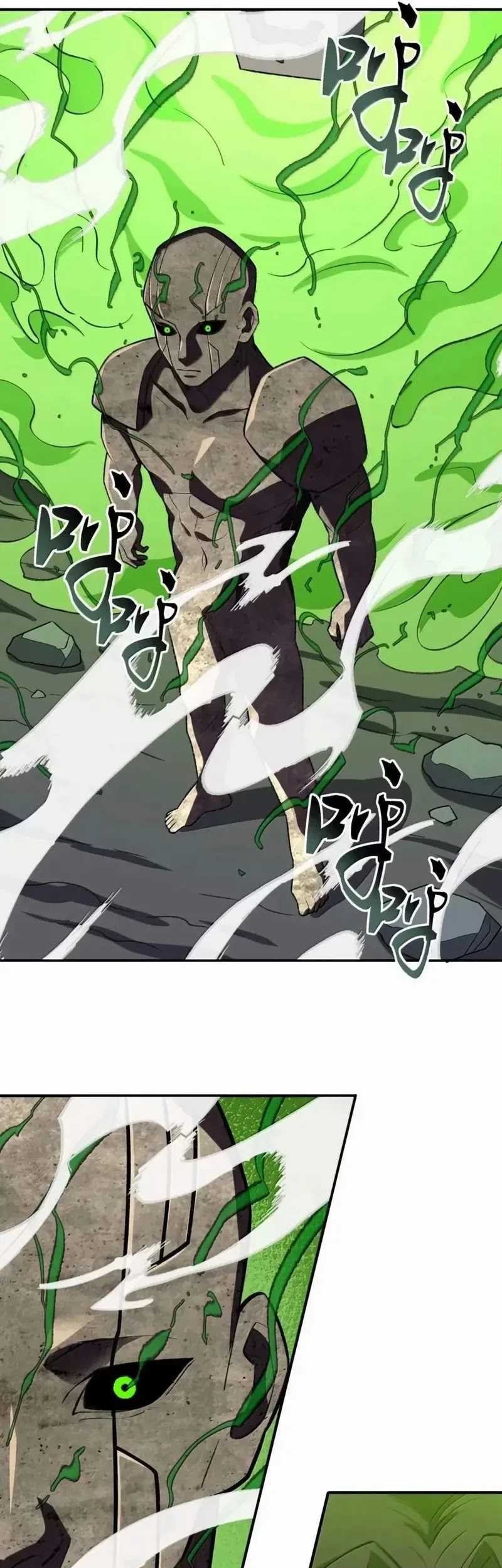 I Work Nine To Five In The Immortal Cultivation World Chapter 104 Gambar 4