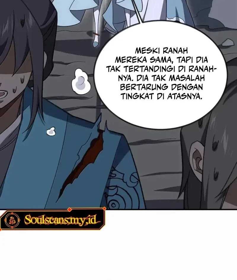 I Work Nine To Five In The Immortal Cultivation World Chapter 104 Gambar 9