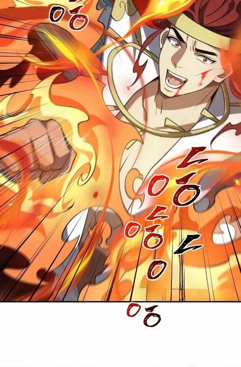 I Work Nine To Five In The Immortal Cultivation World Chapter 104 Gambar 15