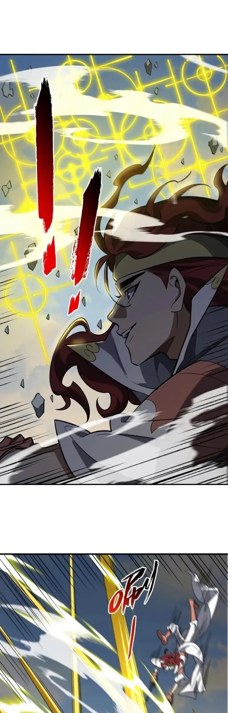 I Work Nine To Five In The Immortal Cultivation World Chapter 105 Gambar 26