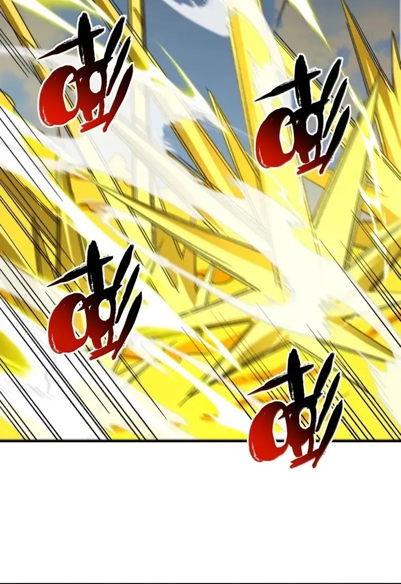 I Work Nine To Five In The Immortal Cultivation World Chapter 105 Gambar 27