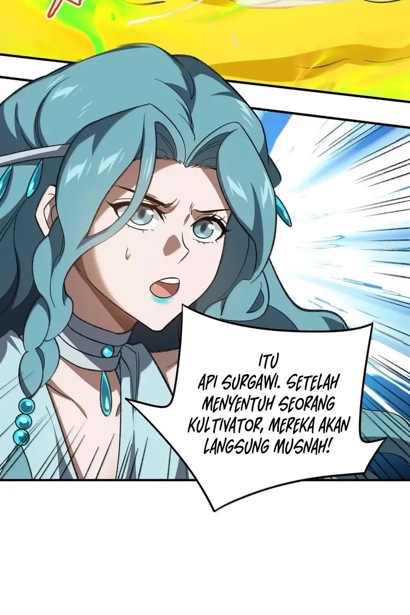 I Work Nine To Five In The Immortal Cultivation World Chapter 105 Gambar 19