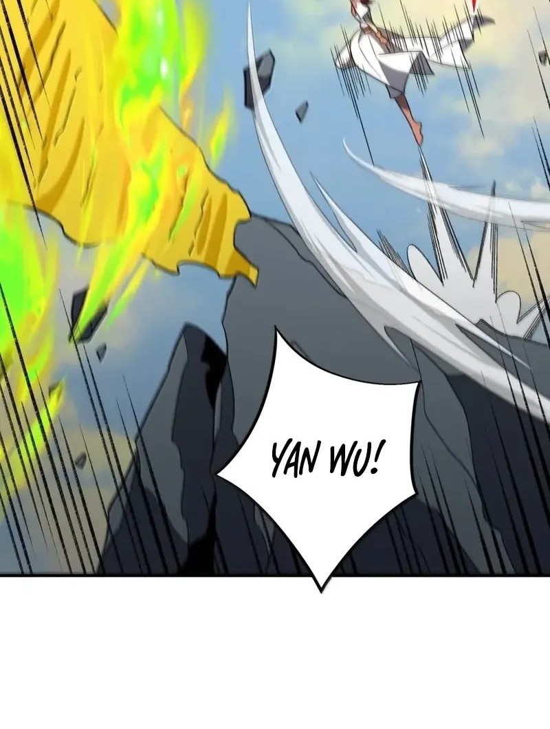 I Work Nine To Five In The Immortal Cultivation World Chapter 105 Gambar 23