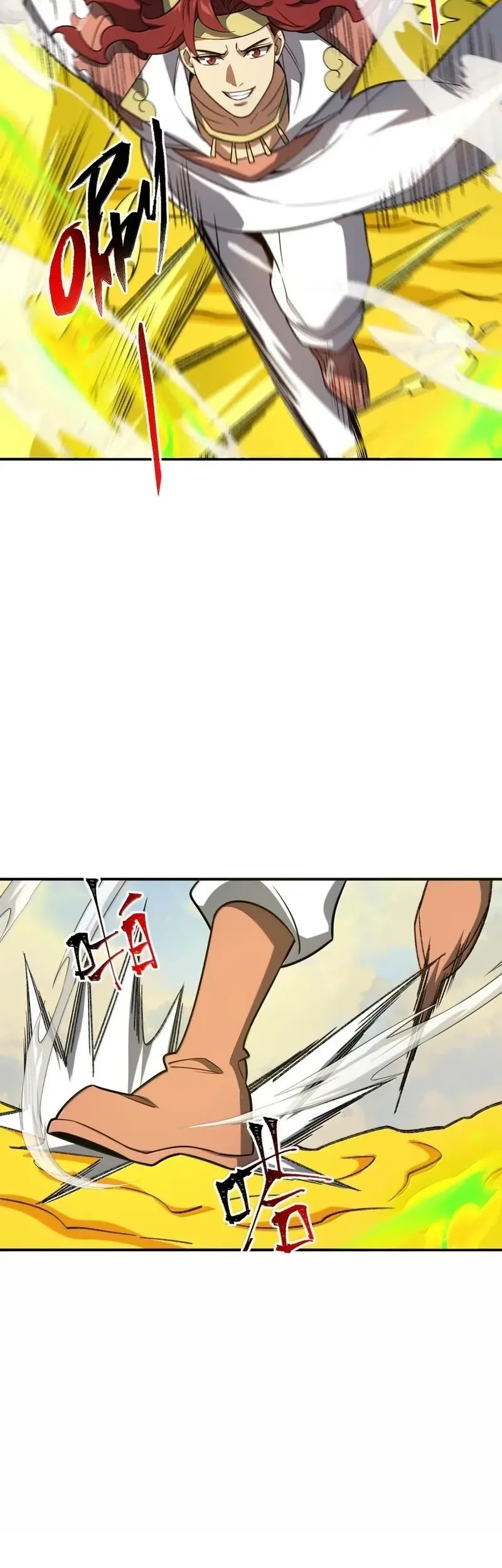 I Work Nine To Five In The Immortal Cultivation World Chapter 105 Gambar 25