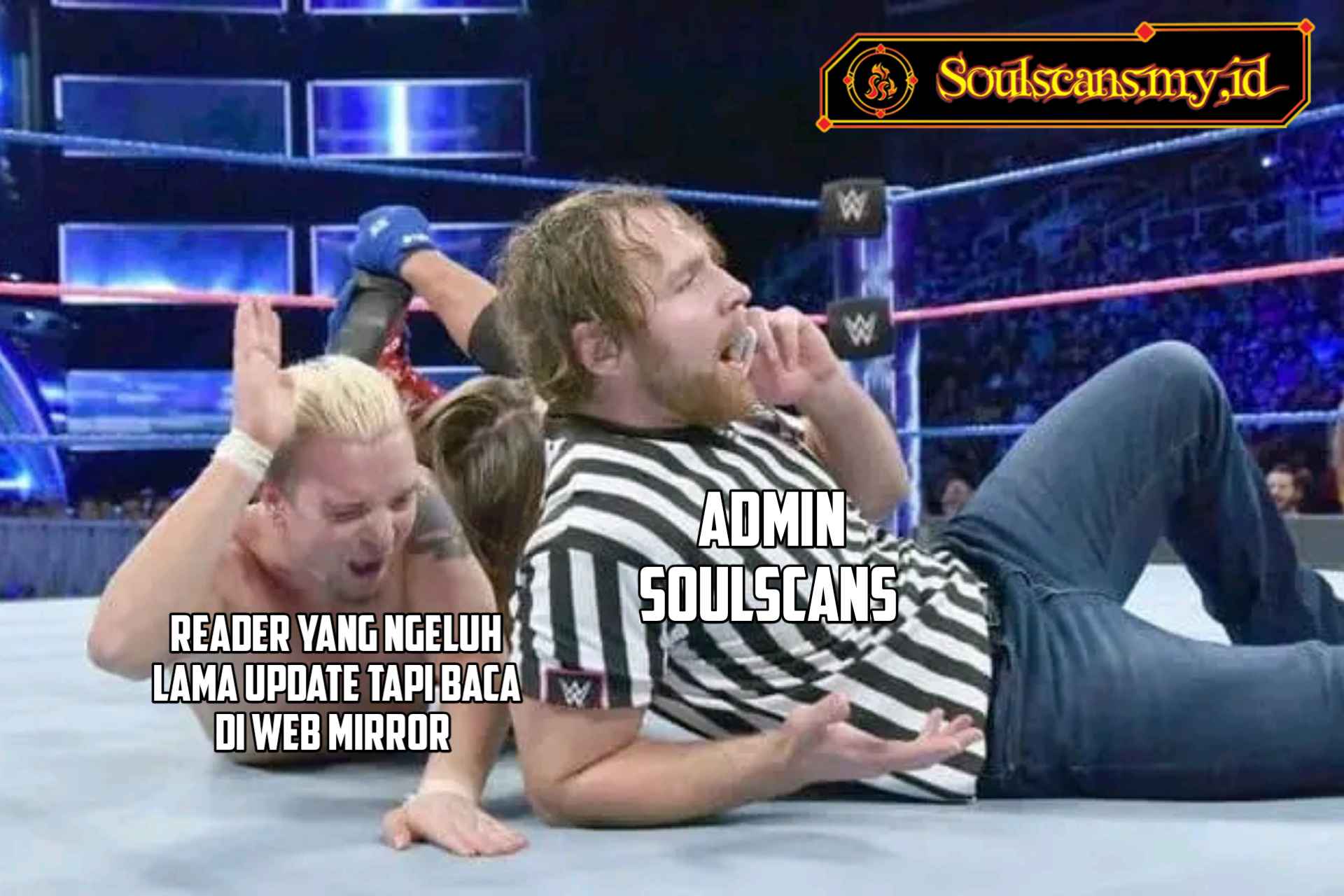 I Work Nine To Five In The Immortal Cultivation World Chapter 105 Gambar 45