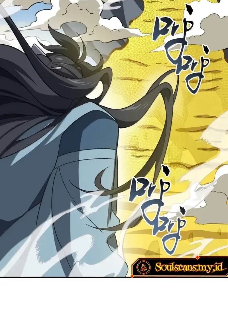 I Work Nine To Five In The Immortal Cultivation World Chapter 105 Gambar 41