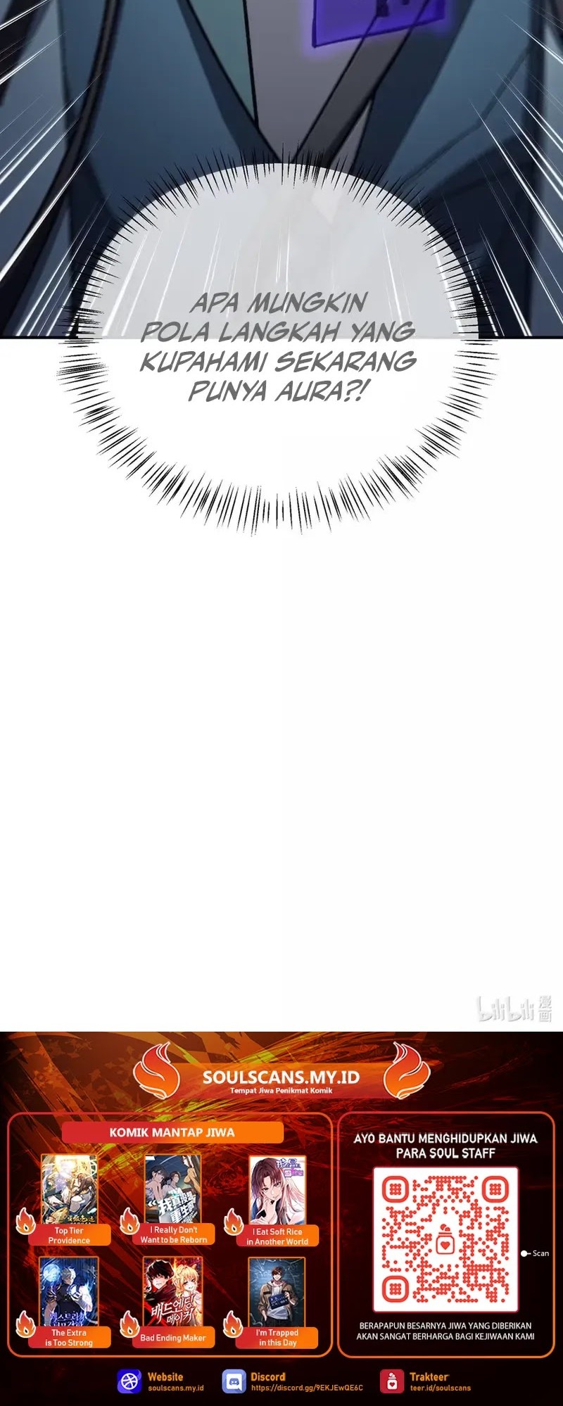 I Work Nine To Five In The Immortal Cultivation World Chapter 105 Gambar 43