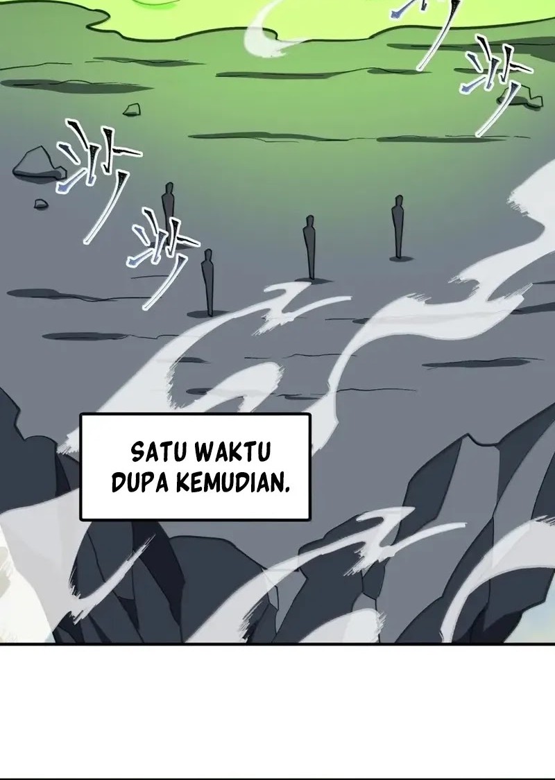 I Work Nine To Five In The Immortal Cultivation World Chapter 105 Gambar 7