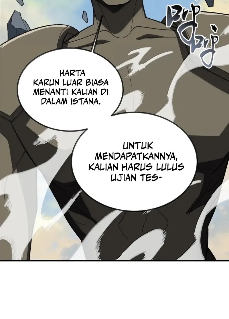 I Work Nine To Five In The Immortal Cultivation World Chapter 105 Gambar 11