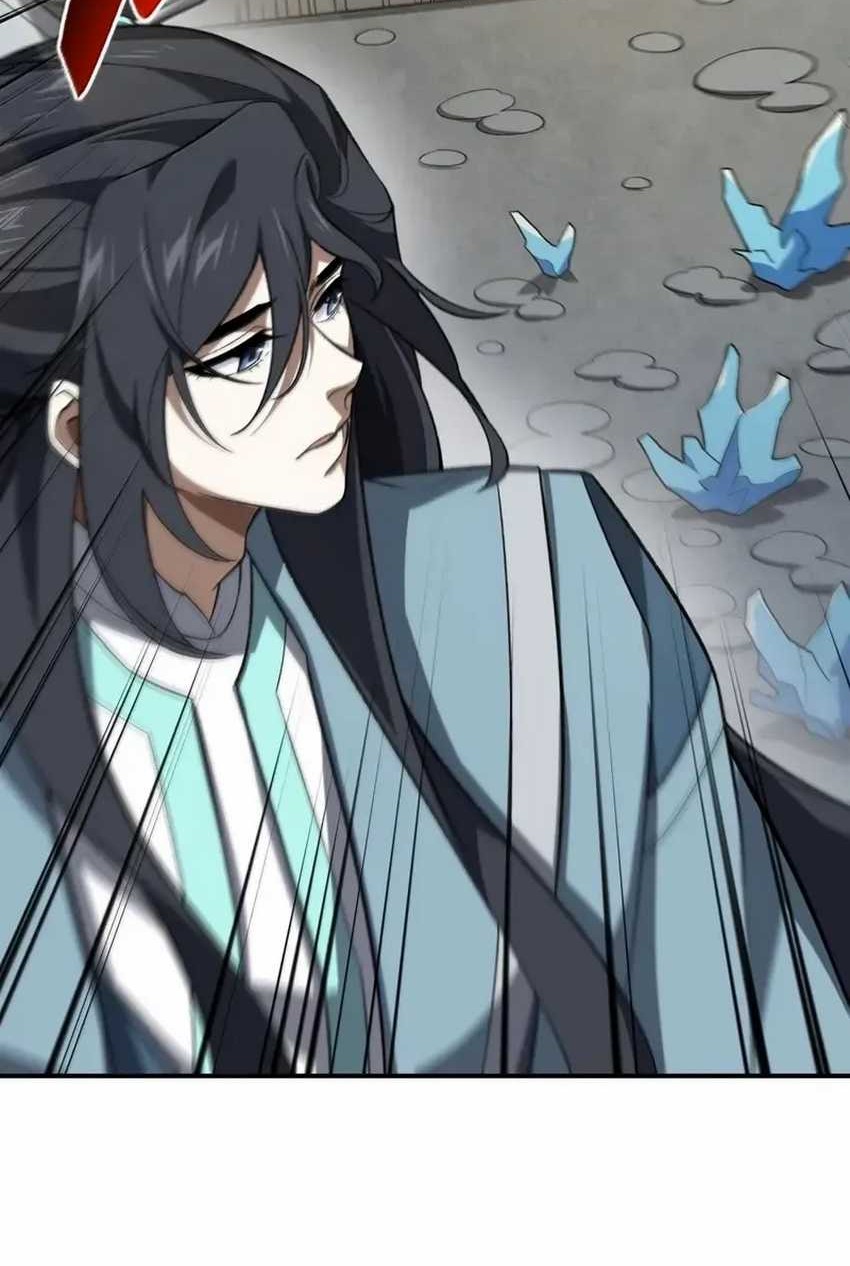 I Work Nine To Five In The Immortal Cultivation World Chapter 106 Gambar 42