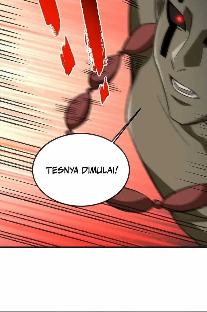 I Work Nine To Five In The Immortal Cultivation World Chapter 106 Gambar 44