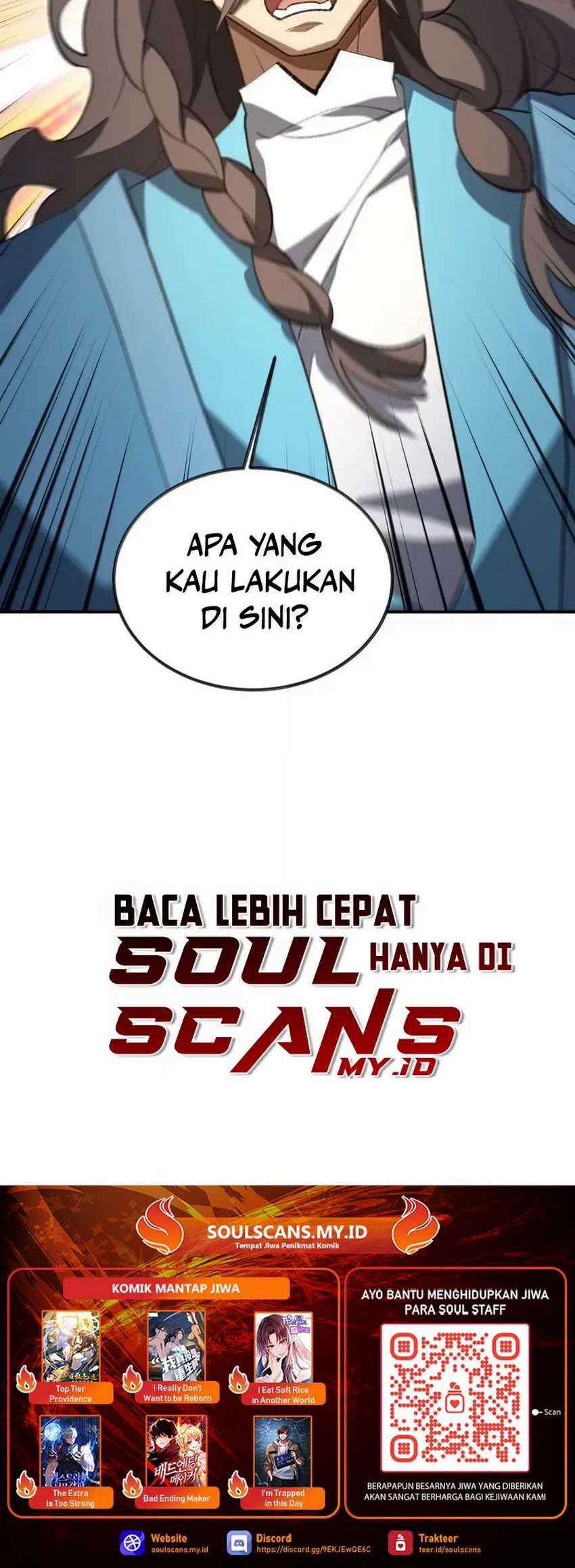 I Work Nine To Five In The Immortal Cultivation World Chapter 106 Gambar 53