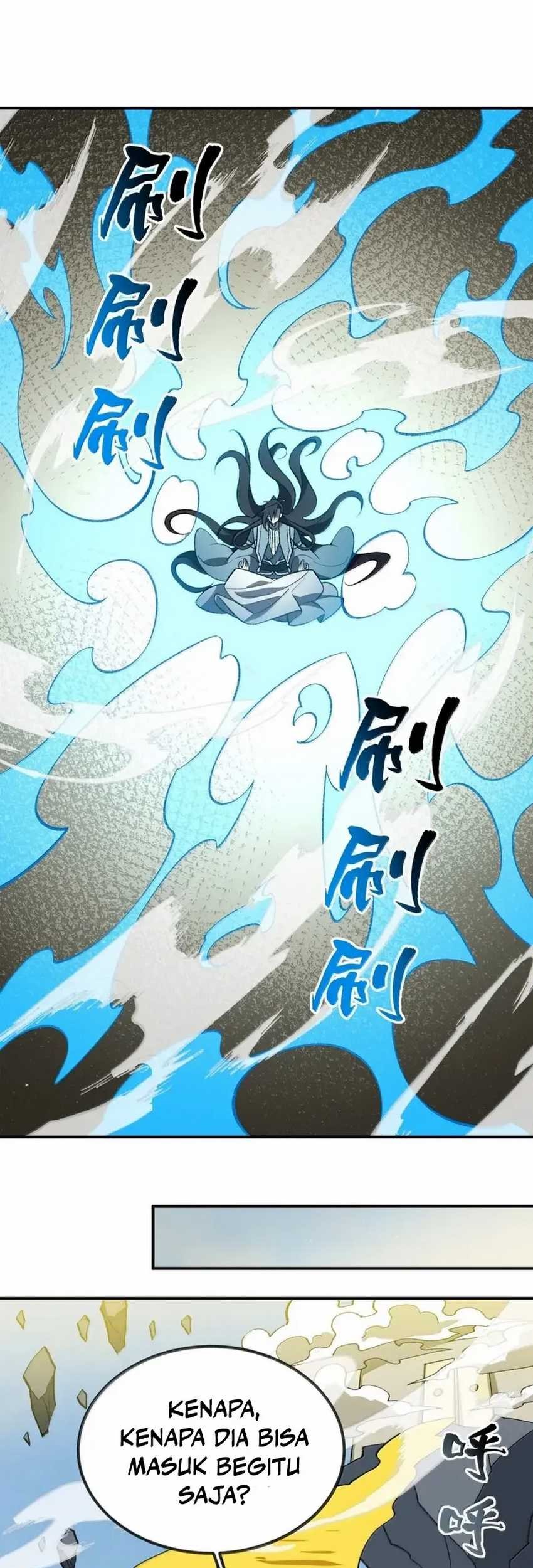 I Work Nine To Five In The Immortal Cultivation World Chapter 106 Gambar 9