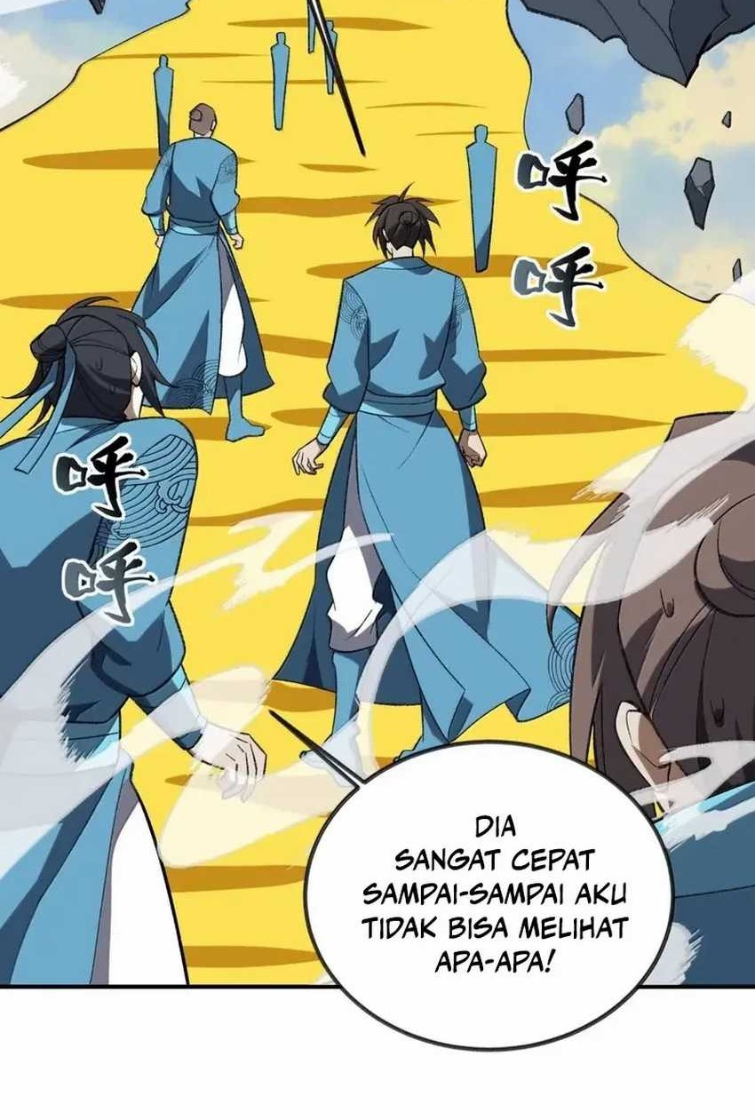 I Work Nine To Five In The Immortal Cultivation World Chapter 106 Gambar 10