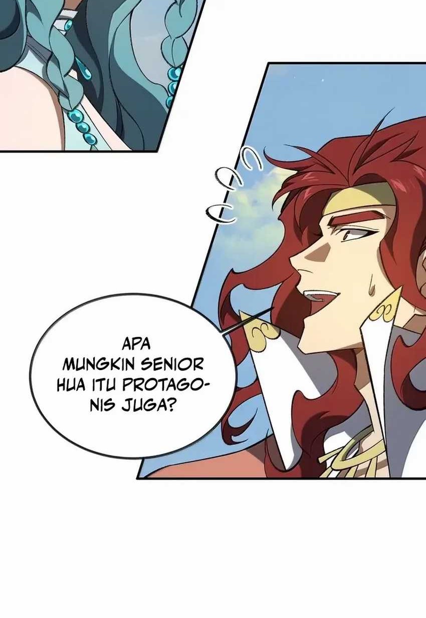 I Work Nine To Five In The Immortal Cultivation World Chapter 106 Gambar 12