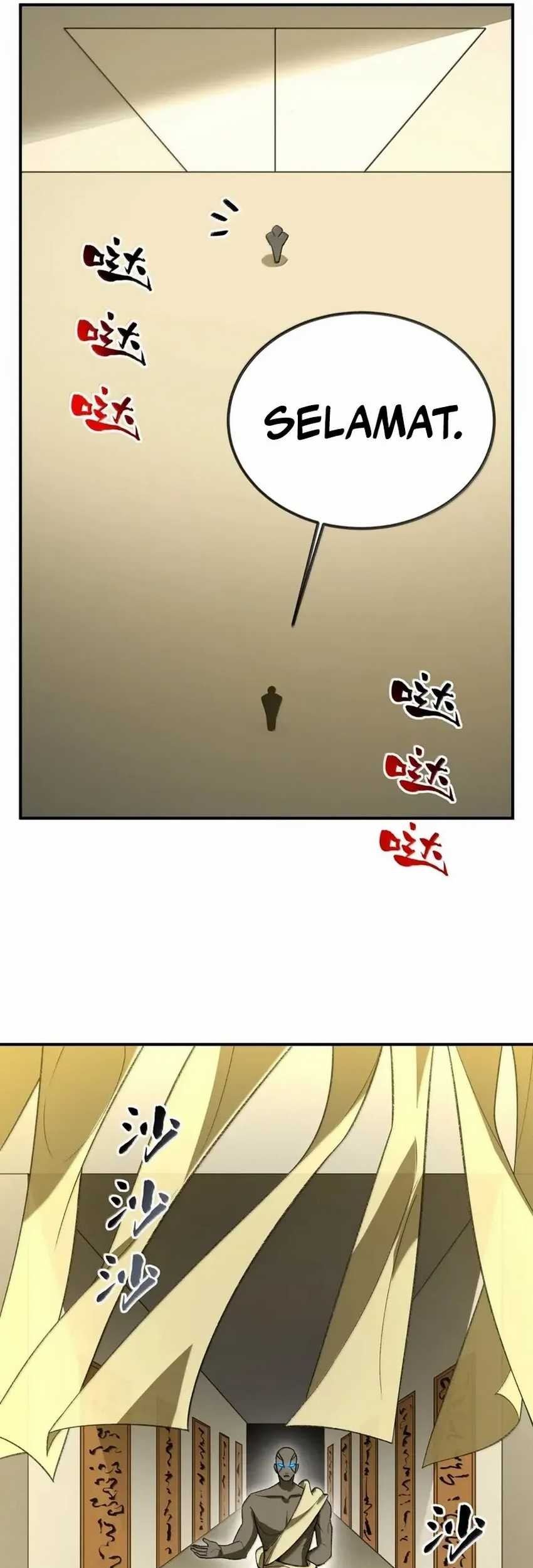 I Work Nine To Five In The Immortal Cultivation World Chapter 106 Gambar 20