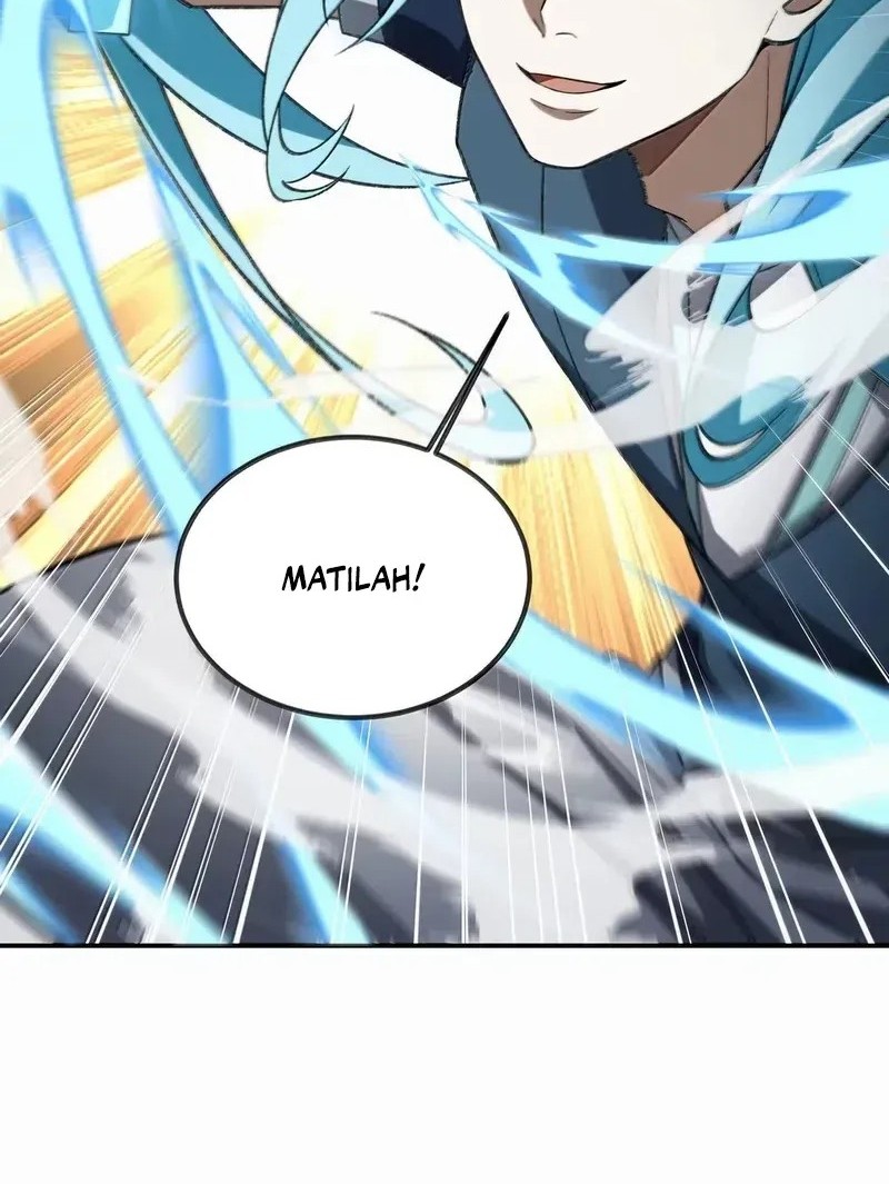 I Work Nine To Five In The Immortal Cultivation World Chapter 107 Gambar 39