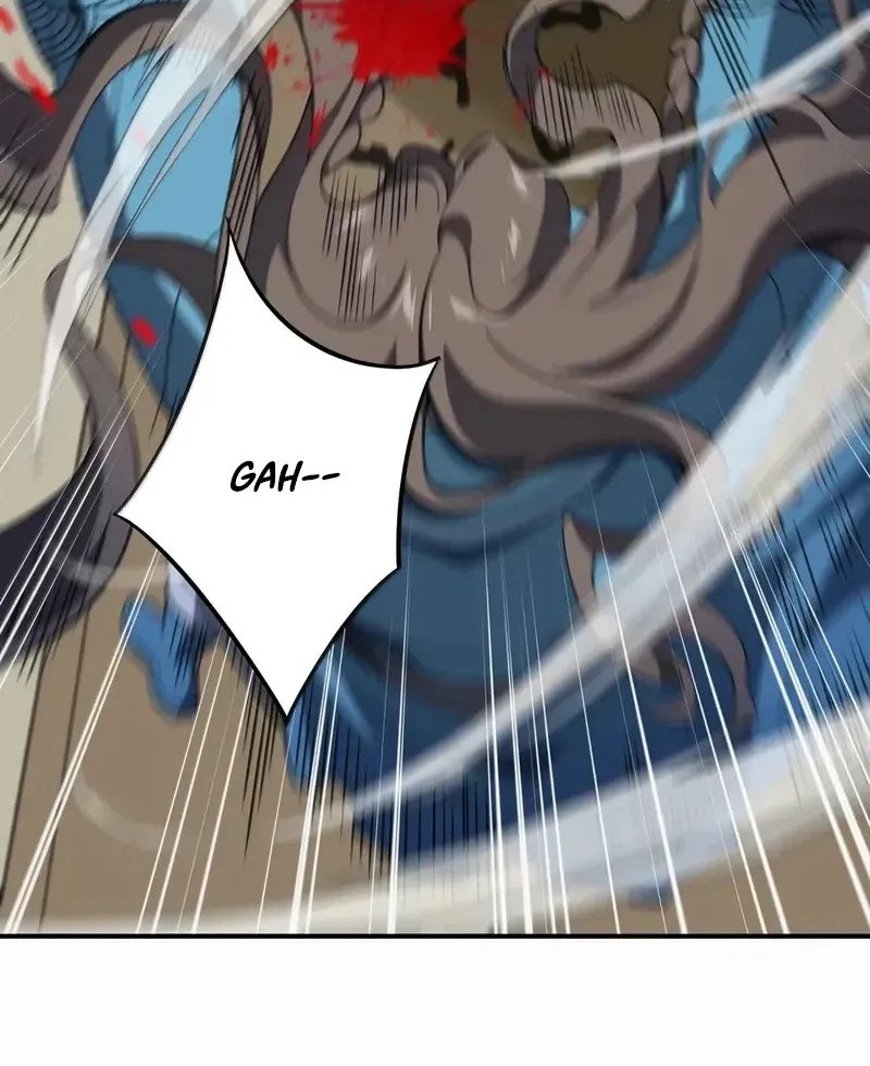 I Work Nine To Five In The Immortal Cultivation World Chapter 107 Gambar 12