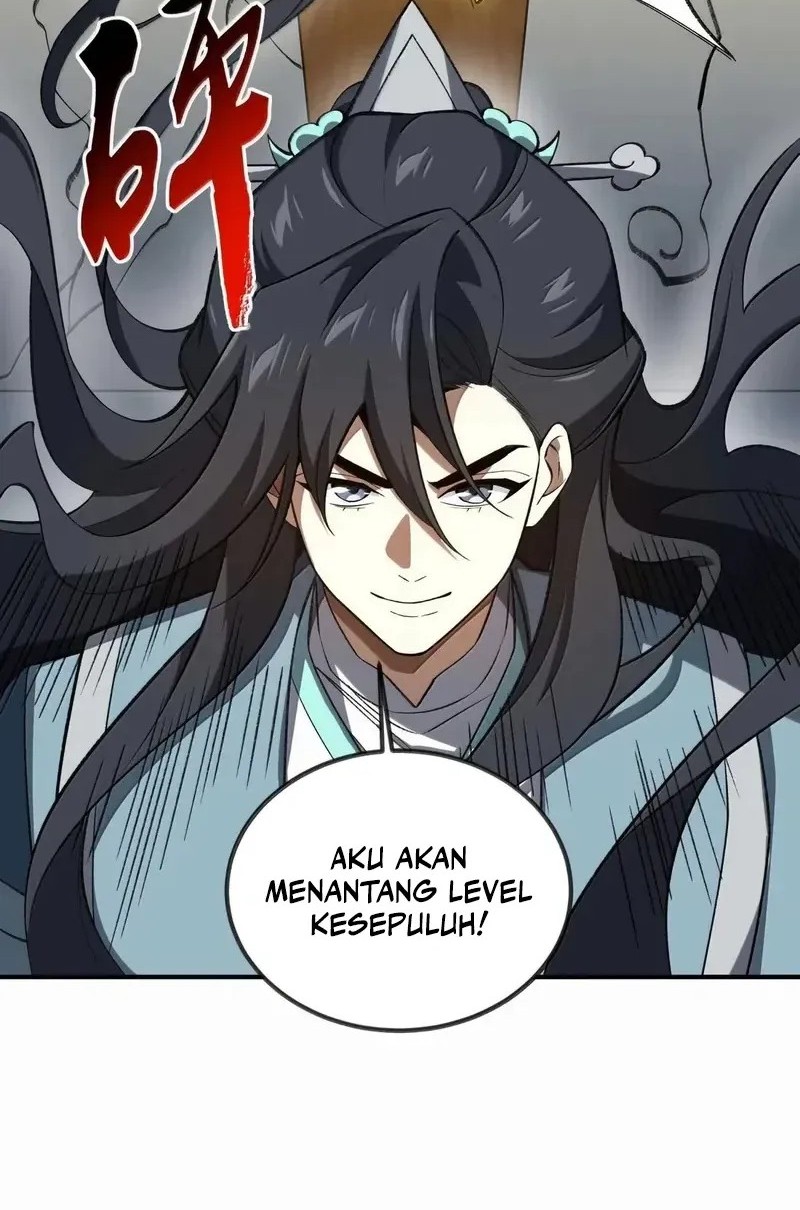 I Work Nine To Five In The Immortal Cultivation World Chapter 107 Gambar 16