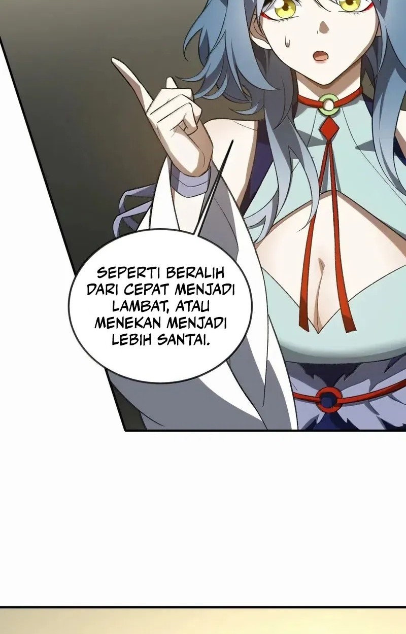 I Work Nine To Five In The Immortal Cultivation World Chapter 107 Gambar 31