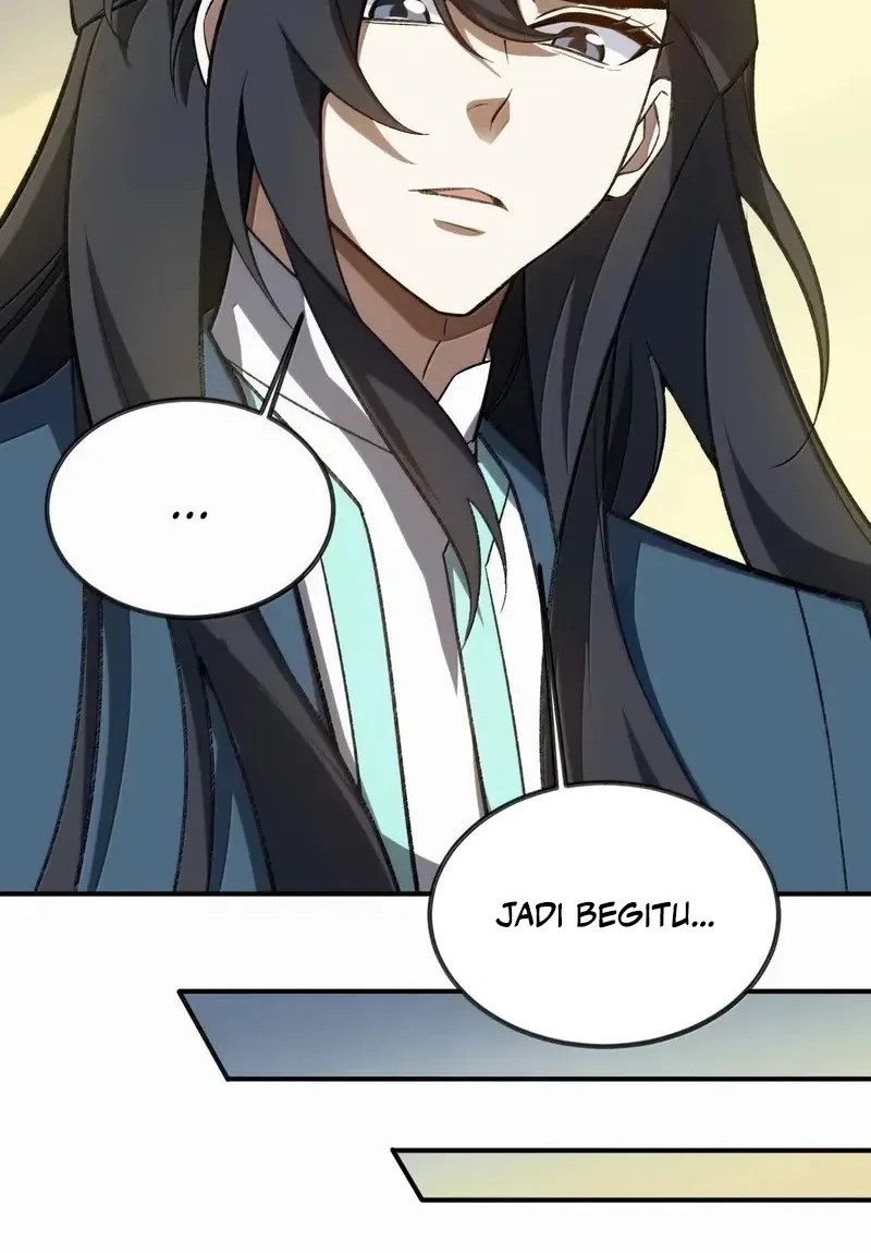 I Work Nine To Five In The Immortal Cultivation World Chapter 108 Gambar 40