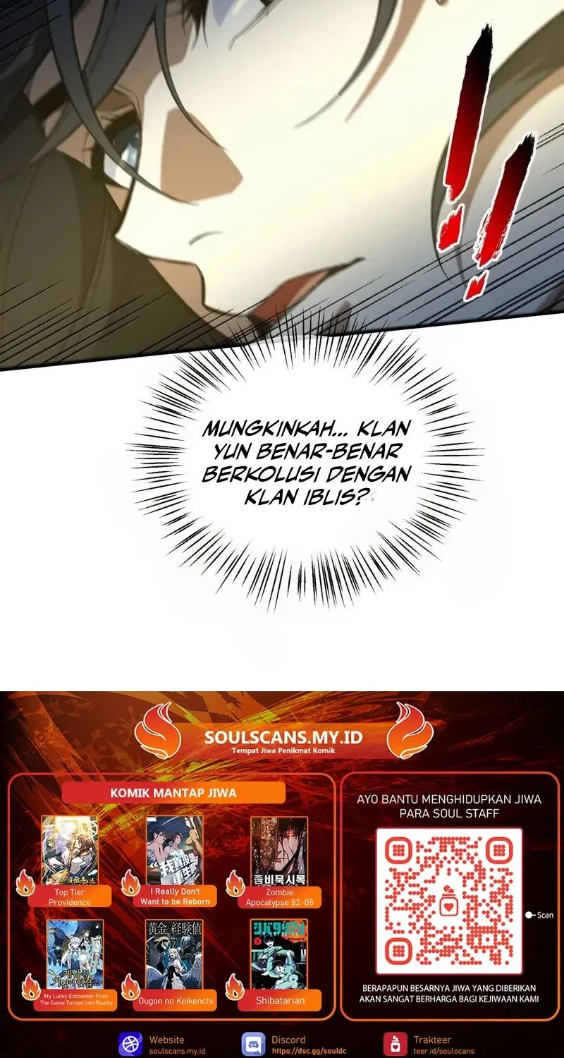 I Work Nine To Five In The Immortal Cultivation World Chapter 108 Gambar 44