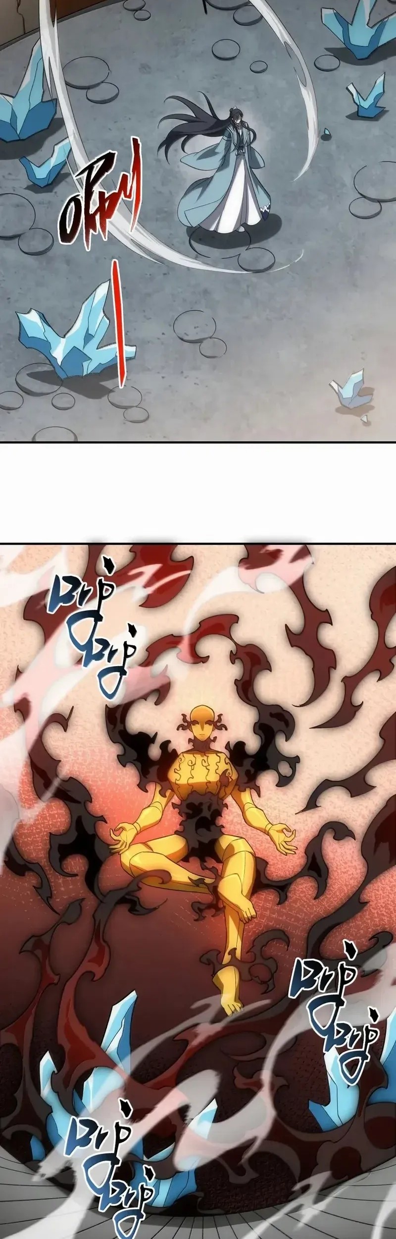 I Work Nine To Five In The Immortal Cultivation World Chapter 108 Gambar 3