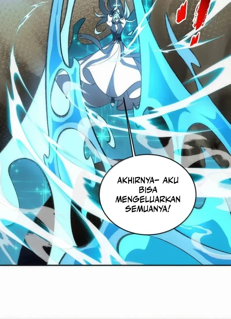 I Work Nine To Five In The Immortal Cultivation World Chapter 108 Gambar 12