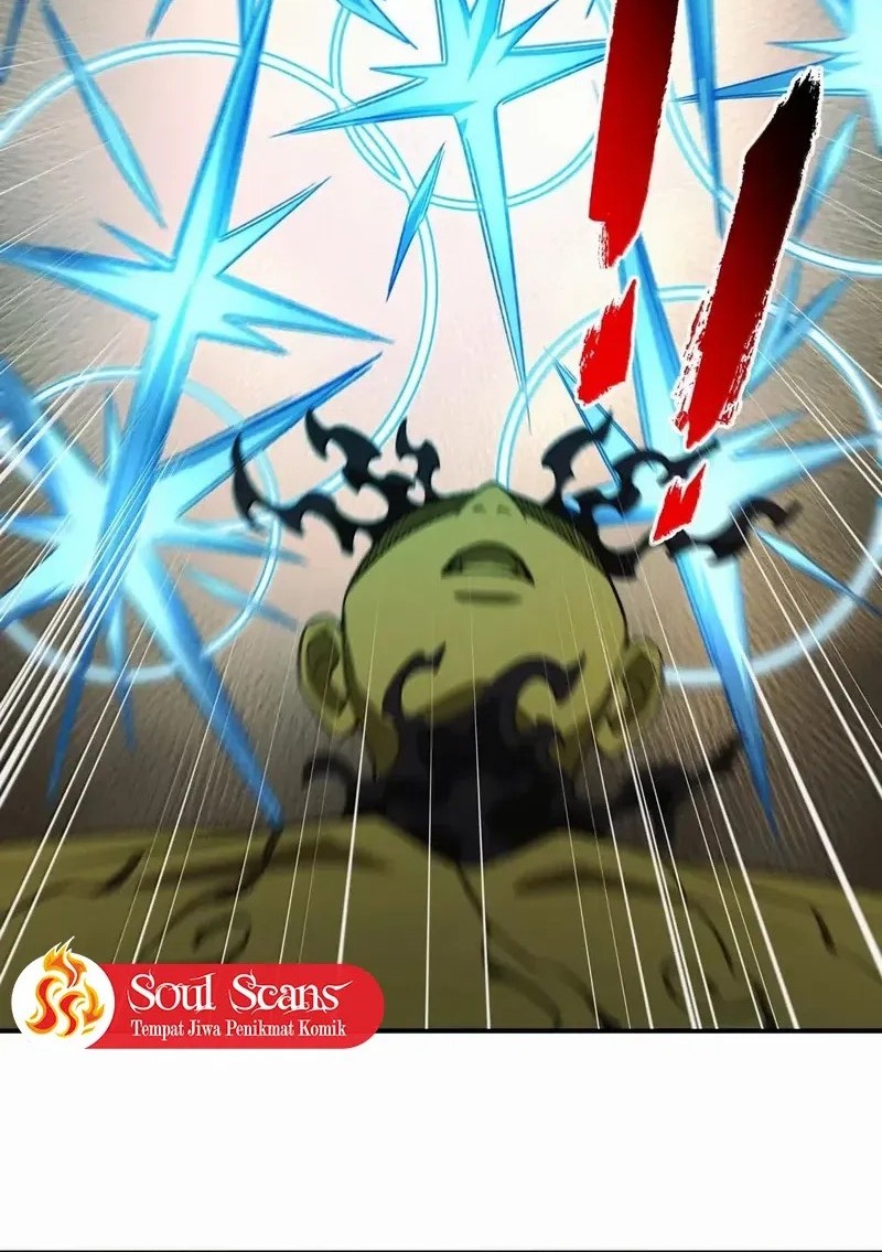 I Work Nine To Five In The Immortal Cultivation World Chapter 108 Gambar 20