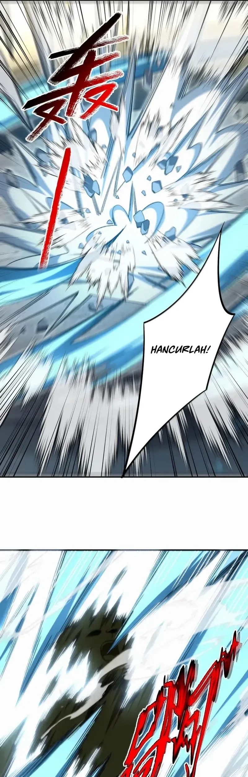 I Work Nine To Five In The Immortal Cultivation World Chapter 108 Gambar 21