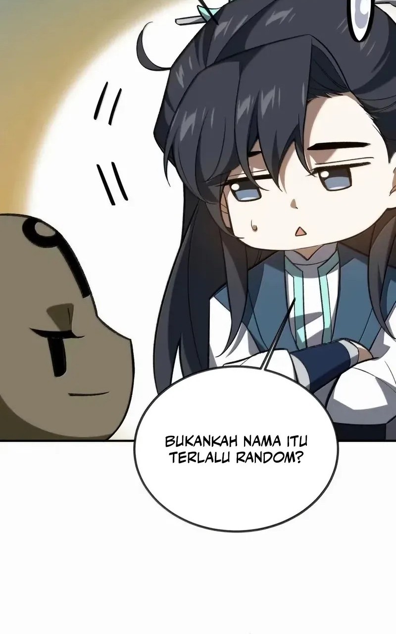 I Work Nine To Five In The Immortal Cultivation World Chapter 108 Gambar 32