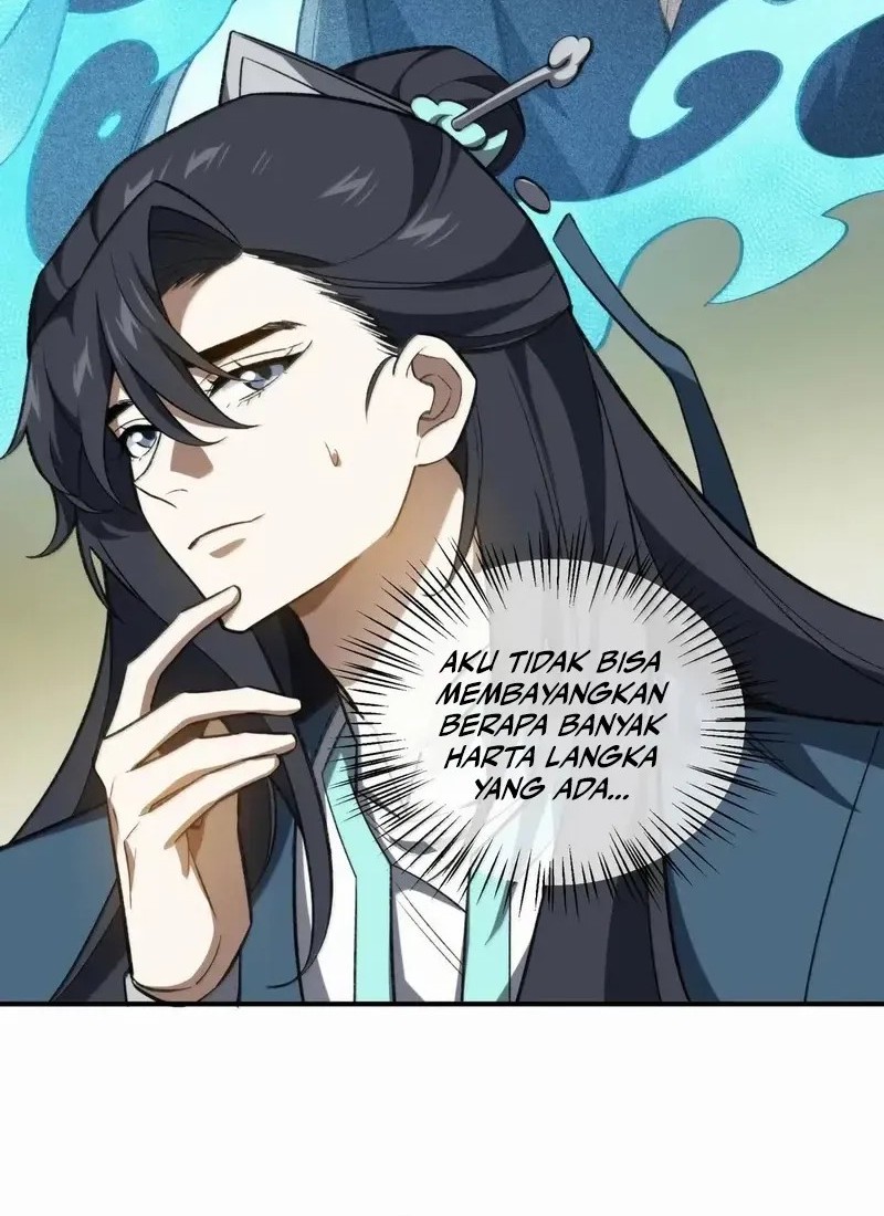 I Work Nine To Five In The Immortal Cultivation World Chapter 108 Gambar 36