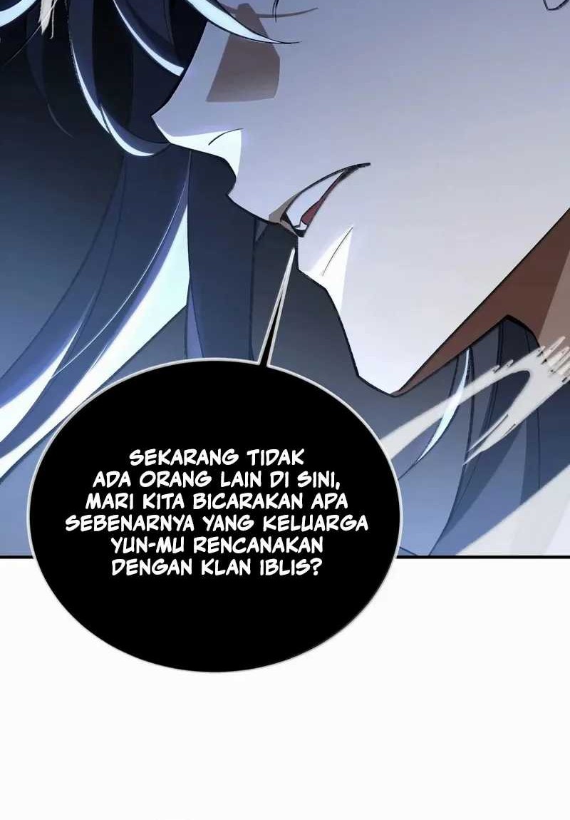 I Work Nine To Five In The Immortal Cultivation World Chapter 109 Gambar 27