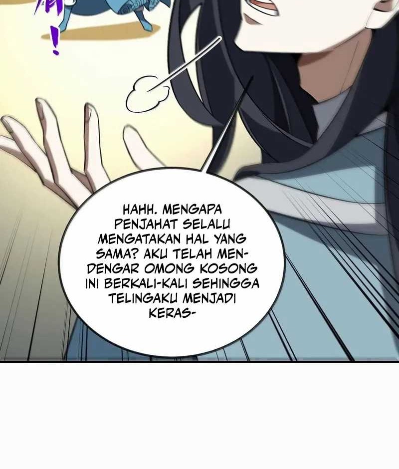 I Work Nine To Five In The Immortal Cultivation World Chapter 109 Gambar 29