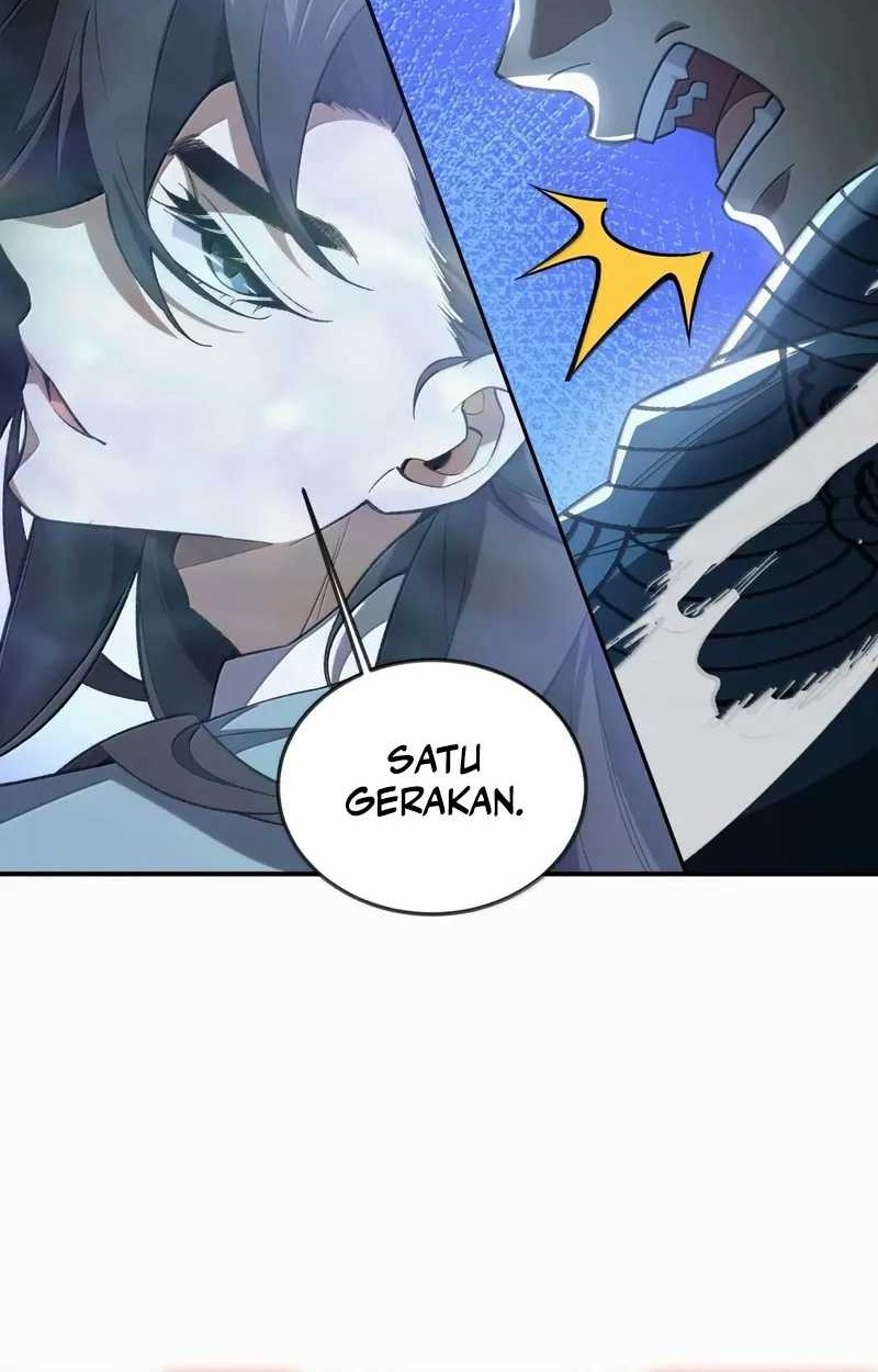 I Work Nine To Five In The Immortal Cultivation World Chapter 109 Gambar 33