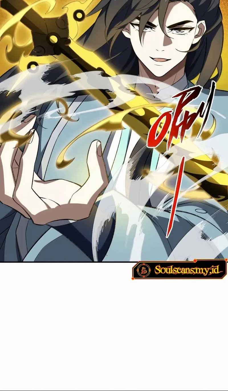 I Work Nine To Five In The Immortal Cultivation World Chapter 109 Gambar 39