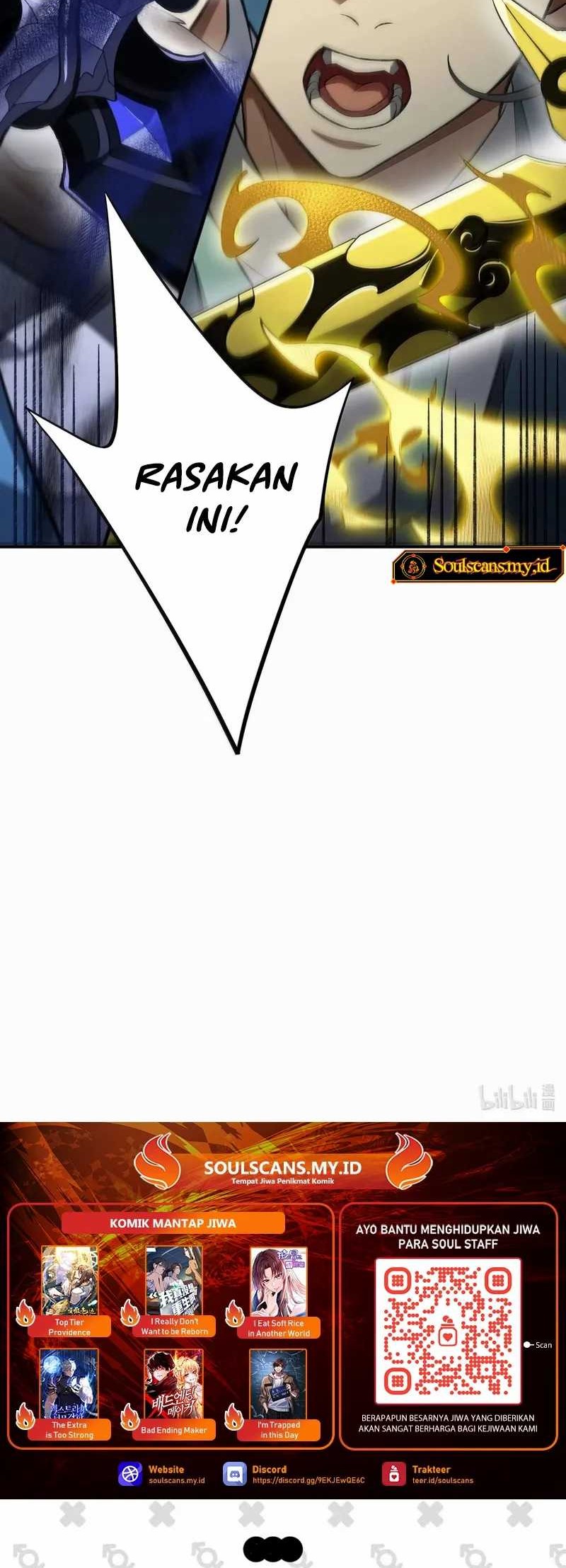 I Work Nine To Five In The Immortal Cultivation World Chapter 109 Gambar 43