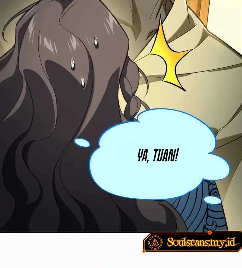 I Work Nine To Five In The Immortal Cultivation World Chapter 109 Gambar 9