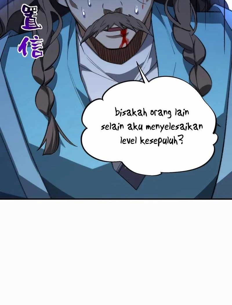 I Work Nine To Five In The Immortal Cultivation World Chapter 109 Gambar 11