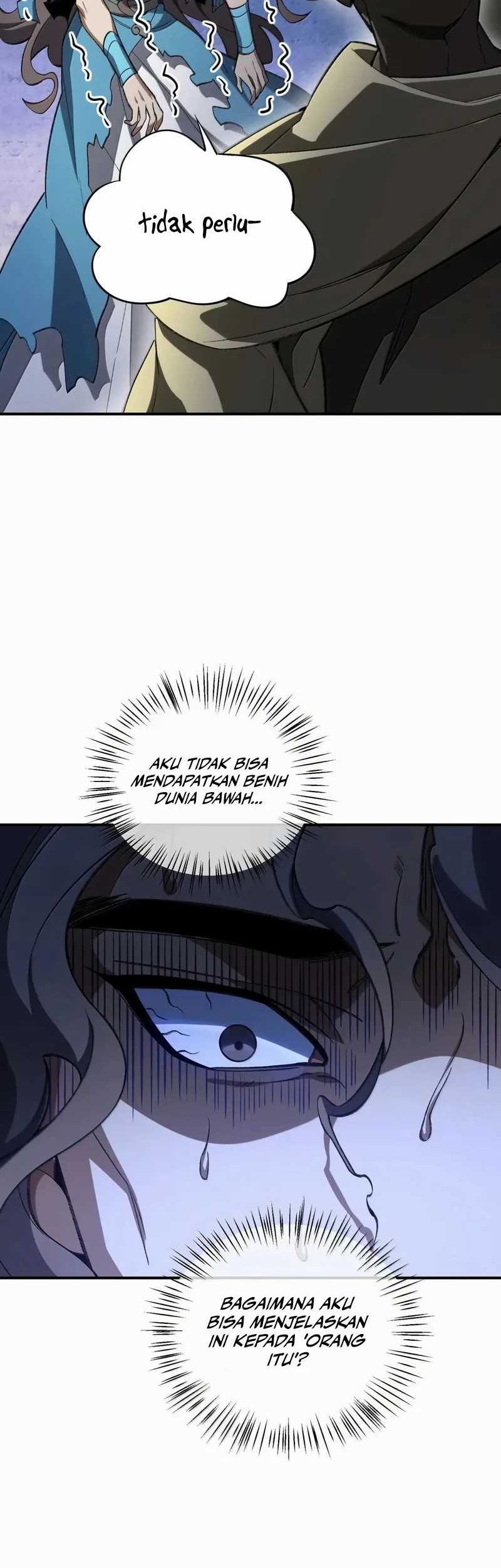 I Work Nine To Five In The Immortal Cultivation World Chapter 109 Gambar 13