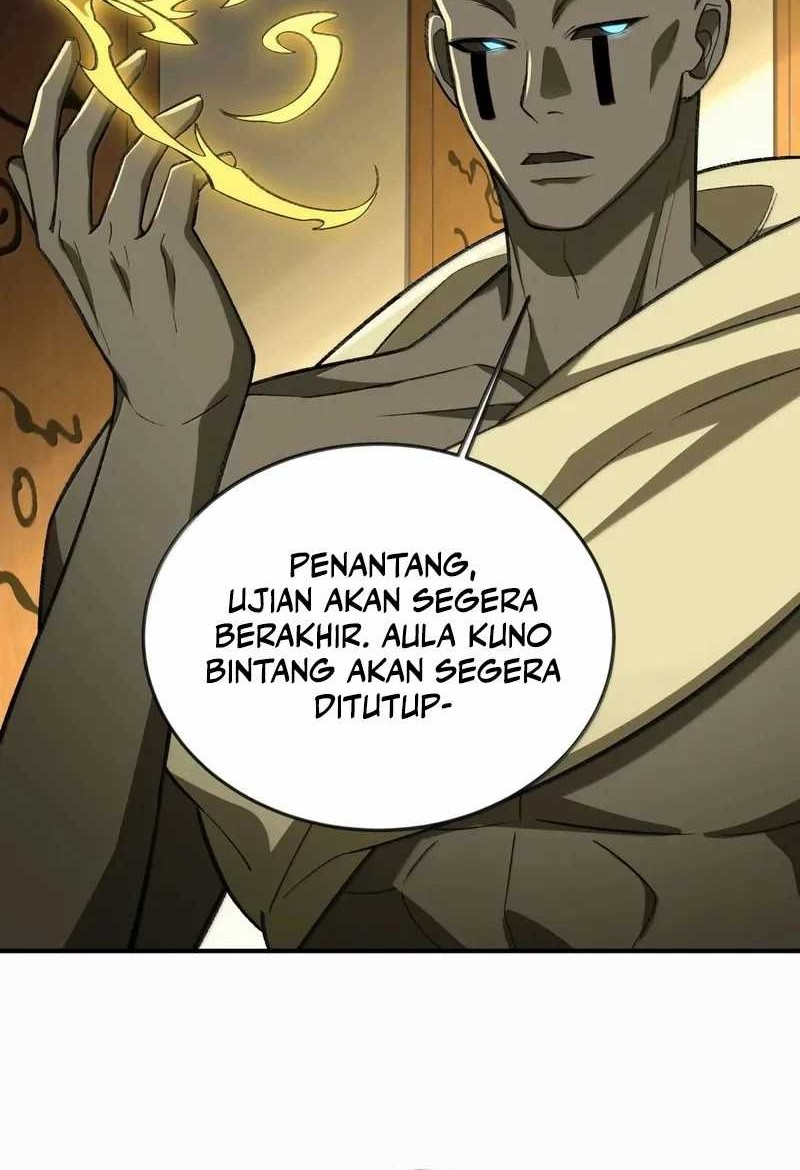 I Work Nine To Five In The Immortal Cultivation World Chapter 109 Gambar 15