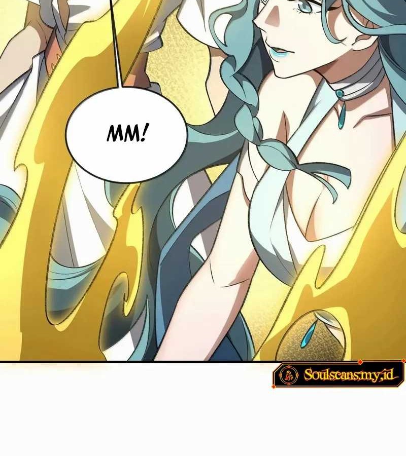 I Work Nine To Five In The Immortal Cultivation World Chapter 109 Gambar 17