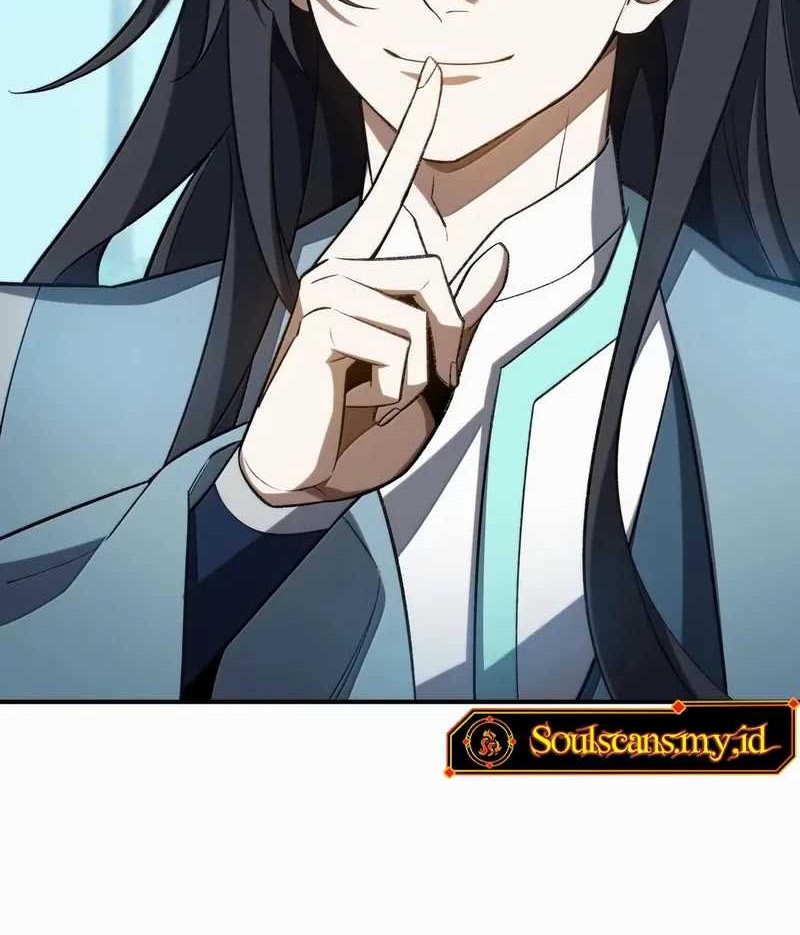 I Work Nine To Five In The Immortal Cultivation World Chapter 110 Gambar 27