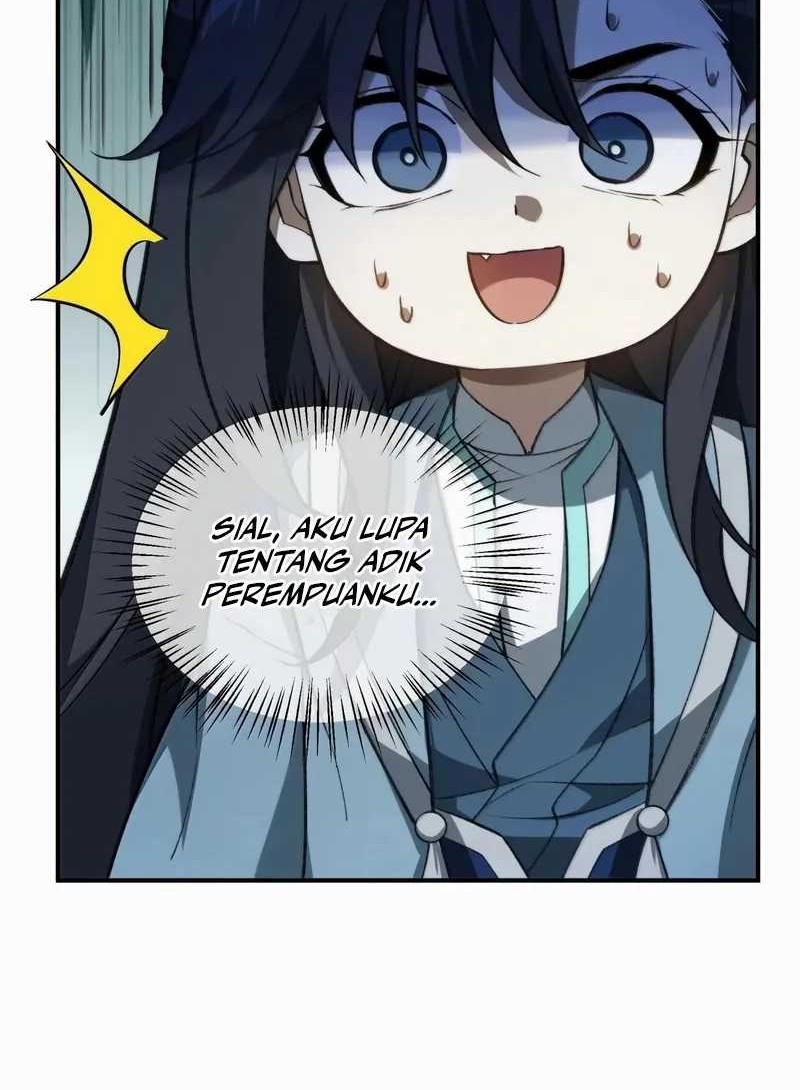 I Work Nine To Five In The Immortal Cultivation World Chapter 110 Gambar 33