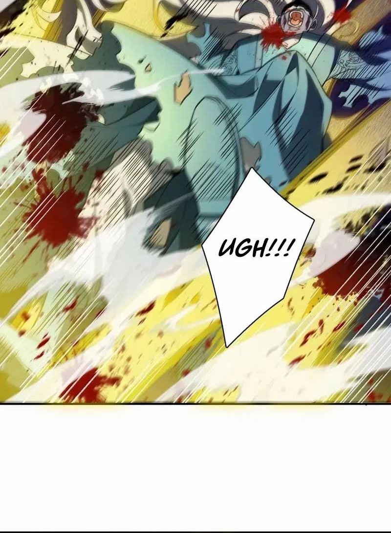 I Work Nine To Five In The Immortal Cultivation World Chapter 110 Gambar 19