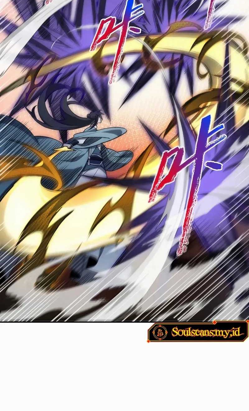 I Work Nine To Five In The Immortal Cultivation World Chapter 110 Gambar 3